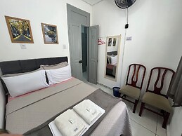 Rota BH Hostel