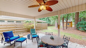 Beachy Sisters A 2 Bedroom Duplex