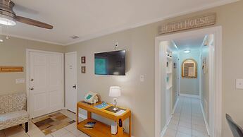 Beachy Sisters A 2 Bedroom Duplex