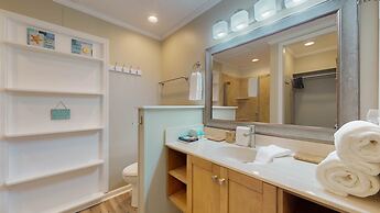 Beachy Sisters A 2 Bedroom Duplex