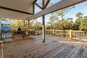 The Island Spot - 721 Bienville 3 Bedroom Home by RedAwning