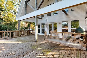 The Island Spot - 721 Bienville 3 Bedroom Home by RedAwning