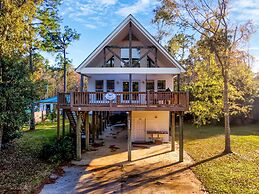 The Island Spot - 721 Bienville 3 Bedroom Home by RedAwning