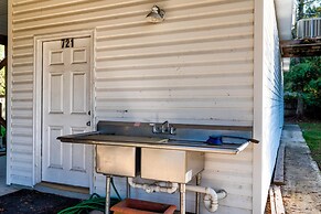 The Island Spot - 721 Bienville 3 Bedroom Home by RedAwning