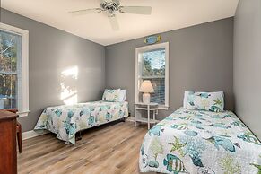 The Island Spot - 721 Bienville 3 Bedroom Home by RedAwning