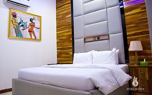 AVIEL SUITES