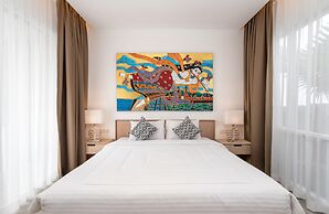 The Swan Villas by Villa Finder