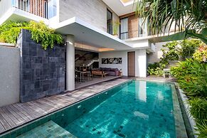 The Swan Villas by Villa Finder