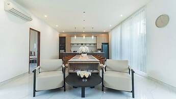 The Swan Villas by Villa Finder