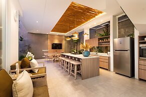 The Swan Villas by Villa Finder