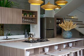 The Swan Villas by Villa Finder