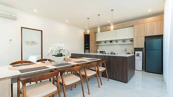 The Swan Villas by Villa Finder