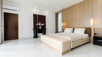 The Swan Villas by Villa Finder