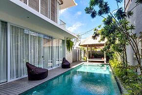 The Swan Villas by Villa Finder