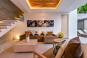 The Swan Villas by Villa Finder