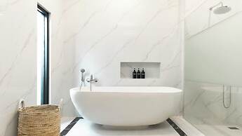 The Swan Villas by Villa Finder