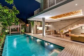 The Swan Villas by Villa Finder