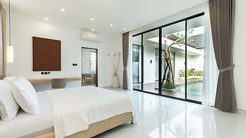 The Swan Villas by Villa Finder