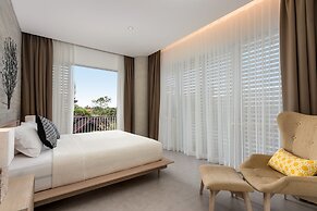 The Swan Villas by Villa Finder