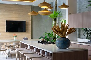 The Swan Villas by Villa Finder