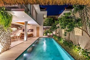 The Swan Villas by Villa Finder