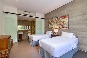 The Swan Villas by Villa Finder