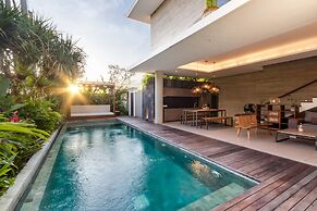 The Swan Villas by Villa Finder