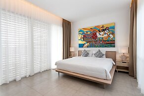 The Swan Villas by Villa Finder