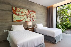 The Swan Villas by Villa Finder