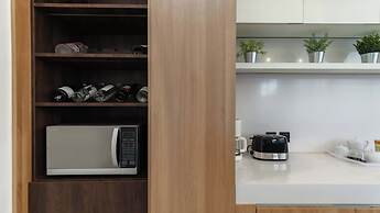 The Swan Villas by Villa Finder