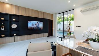 The Swan Villas by Villa Finder