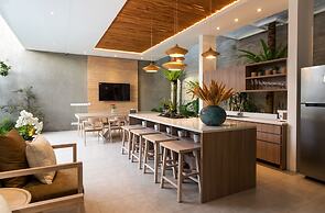 The Swan Villas by Villa Finder