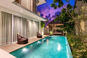 The Swan Villas by Villa Finder
