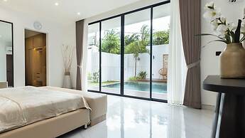 The Swan Villas by Villa Finder