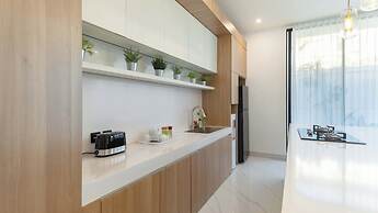 The Swan Villas by Villa Finder