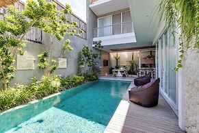 The Swan Villas by Villa Finder