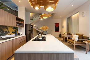 The Swan Villas by Villa Finder