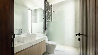 The Swan Villas by Villa Finder