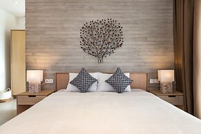 The Swan Villas by Villa Finder