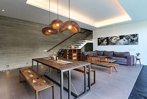 The Swan Villas by Villa Finder