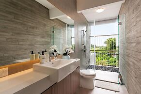 The Swan Villas by Villa Finder