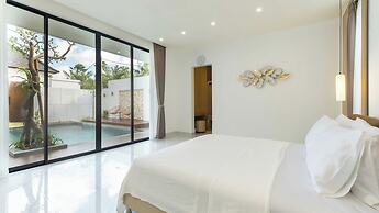 The Swan Villas by Villa Finder