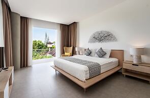 The Swan Villas by Villa Finder