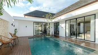 The Swan Villas by Villa Finder