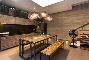 The Swan Villas by Villa Finder