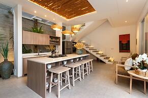 The Swan Villas by Villa Finder