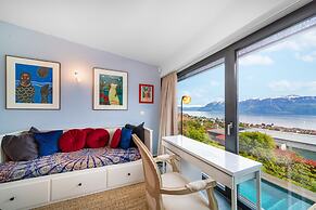 Best Villa with Pool & Panoramic views