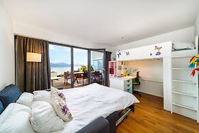 Best Villa with Pool & Panoramic views