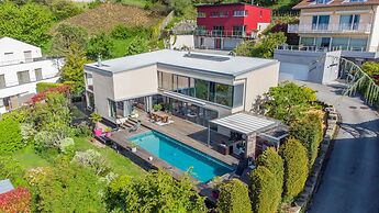 Best Villa with Pool & Panoramic views