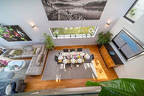 Best Villa with Pool & Panoramic views